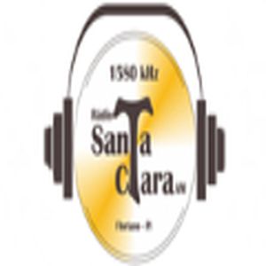 Rádio Santa Clara logo