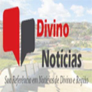 Radio Divino Notícias logo