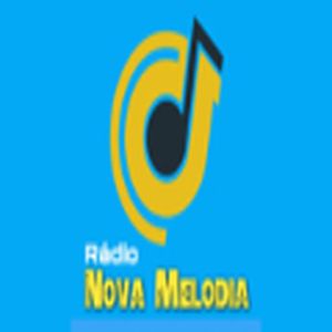 Nova Melodia DF logo