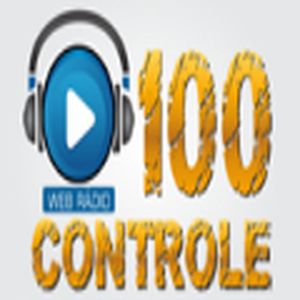 Rádio 100 Controle logo