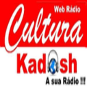 Web Rádio Cultura Kadosh logo