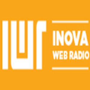 Inova WEB Rádio logo