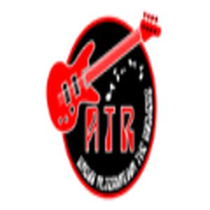 Rádio Alternativa The Rockers logo