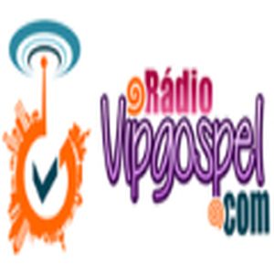 Rádio Vip Gospel logo