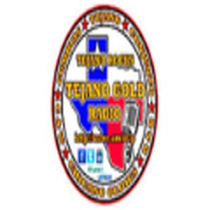 Tejano Gold Radio logo