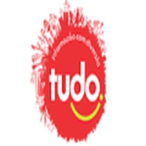 Rádio Tudo FM logo