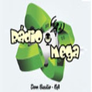 Rádio Mega logo