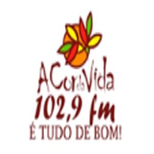A Cor da Vida logo