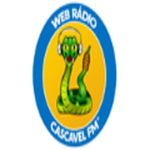 Web Rádio Cascavel FM logo