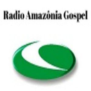 Rádio Amazônia Gospel logo