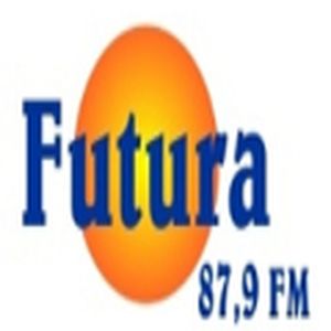 Rádio Futura FM logo