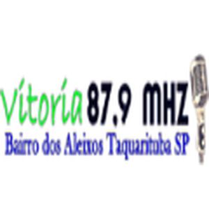 Rádio Vitória logo