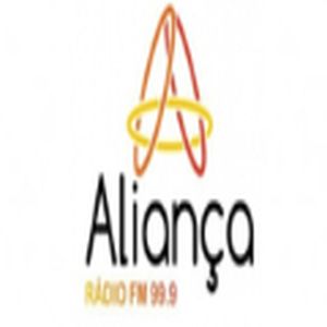 Aliança FM logo