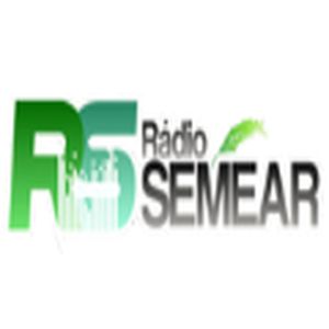 Rádio Semear PB logo