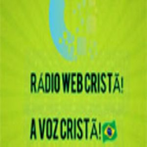 Rádio Cristã logo