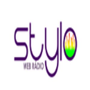 Stylo Web Radio logo