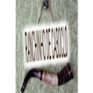 Ranchinho de caboclo logo