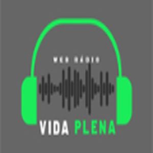 Rádio Vida Plena Web logo