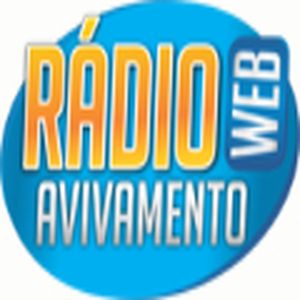 Rádio Web Avivamento logo