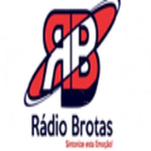 Rádio Brotas logo