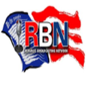 Republic Broadcasting Network logo