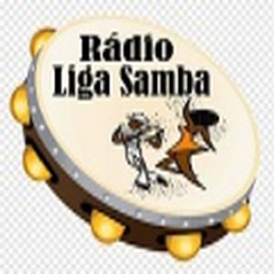 Rádio Liga Samba logo