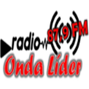 Rádio Onda Líder FM logo