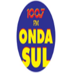 Rádio Onda Sul FM logo
