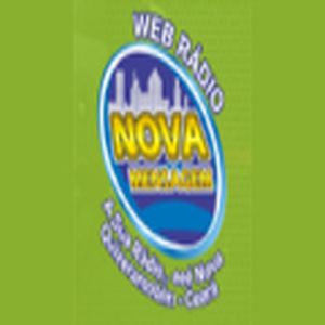 Web Rádio Nova Mensagem logo