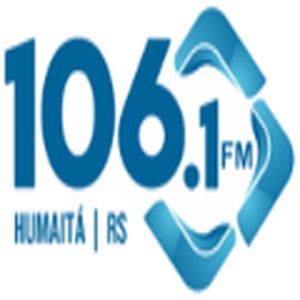 Rádio Alto Uruguai logo