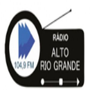Alto Rio Grande FM logo