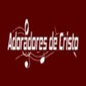 Adoradores de Cristo logo
