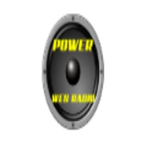 Power Web Radio logo
