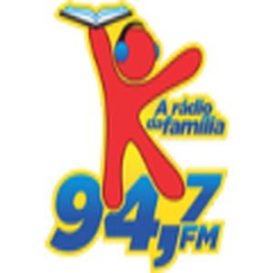 Rádio Kairós logo