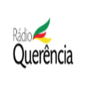 Rádio Querência logo
