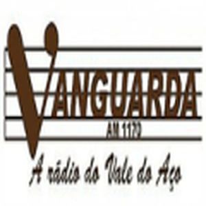 Rádio Vanguarda logo