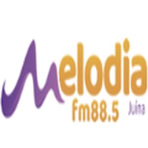 Melodia Fm logo