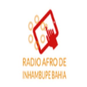Radio Afro De Inhambupe Bahia logo