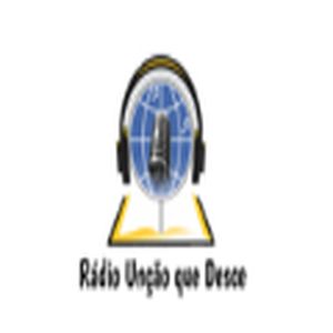 Rádio Unção que Desce logo
