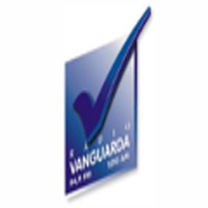 Rádio Vanguarda logo