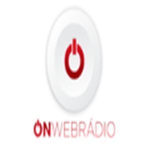 On Web Rádio Gospel logo