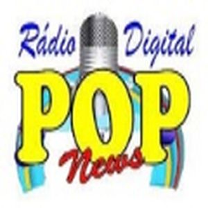 Radio Pop News logo