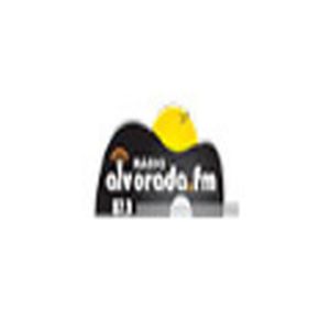 Radio Alvorada logo