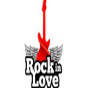 Rock in Love logo