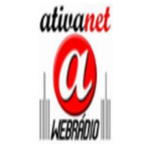 Web Radio Ativa Net logo