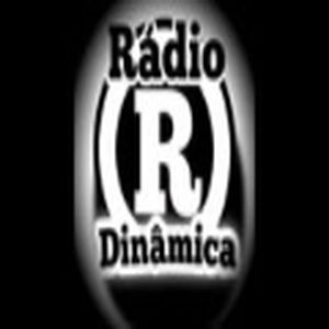 Rádio Dinâmica logo