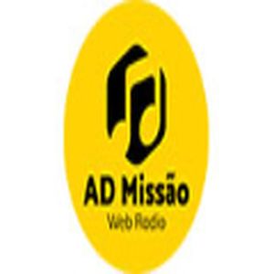Rádio AD Missão logo