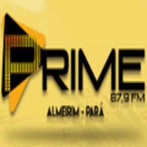Prime FM logo