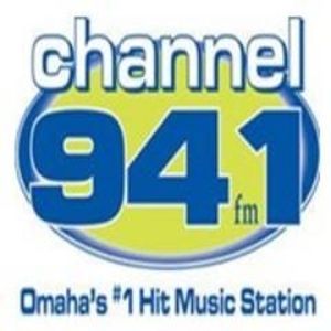 KQCH Channel 94.1 logo