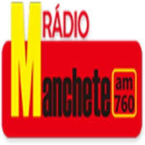 Rádio Manchete logo